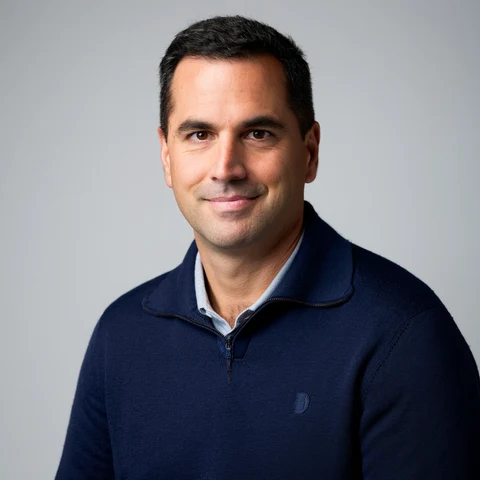 Ryan Delgado